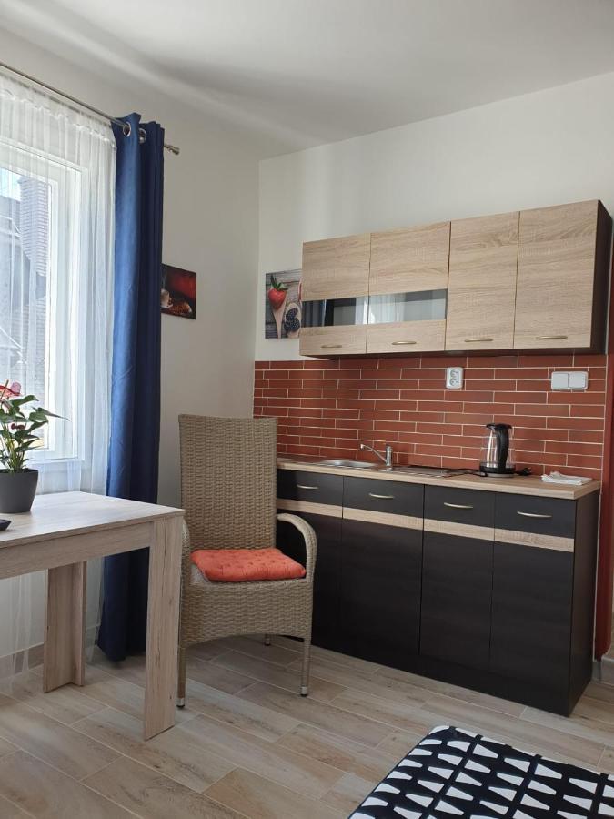 Penzion Sklar Novy Bor Exterior photo